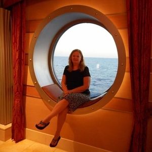 Meet your Posher, Donna